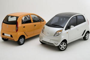 Tata Nano