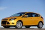 Ford Focus 3