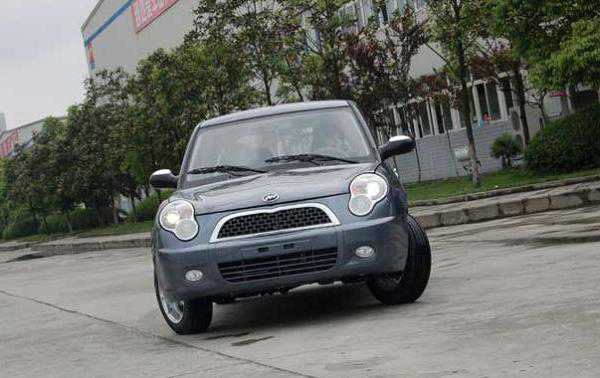 Lifan Smily 320