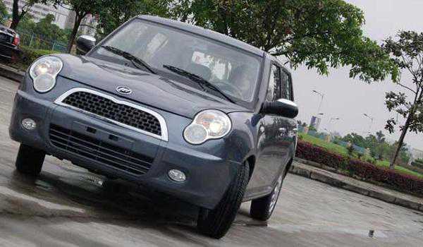 Lifan Smily 320