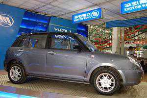 Lifan Smily 320