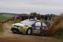 Гонки WRC