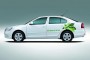 Skoda GreenLine