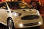 Aston Martin Cygnet