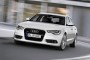 Audi A6 Avant 2012