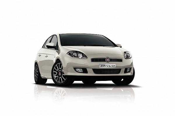 Fiat Bravo MyLife