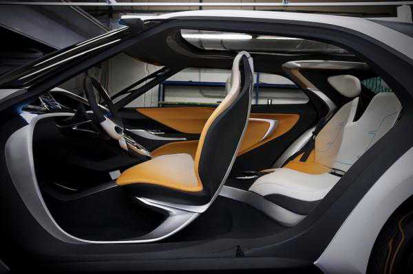 Hyundai Curb Concept 2012