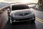 2012 Buick LaCrosse