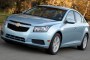 Chevrolet Cruze LTZ 2011