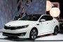 Kia Optima Hybrid