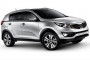 Kia Sportage 2012