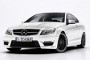 Mercedes c63 AMG