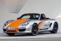 Porsche Boxster E