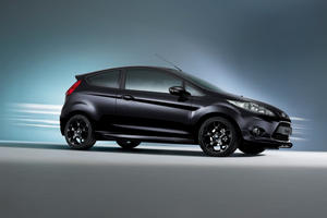 Ford Fiesta Sport Special Edition