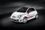 Abarth 500C