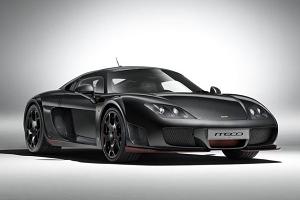 Noble M600