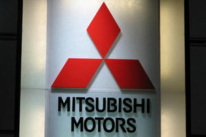 Mitsubishi Motors