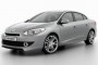 Renault Fluence Sportway