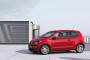 Volkswagen Up, наконец-то в производственном варианте