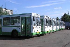 автобусы с бесплатным интернетом в Челябинске