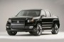 Honda Ridgeline 2012