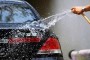 Как помыть автомобильные пластиковые окна?