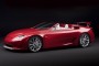 Lexus LF-A Roadster 2014