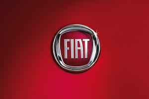 Логотип Fiat 