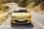 Opel Astra GTC 2011