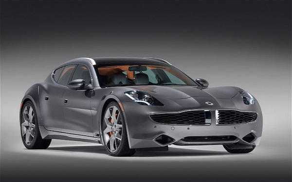 Fisker Surf