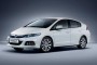 Honda Insight 2012