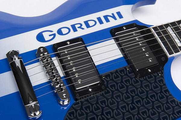 Renault Wing Gordini 