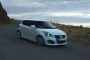 Suzuki Swift Sport