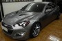 Hyundai Genesis Coupe 2013