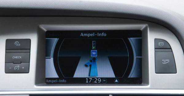 Новые разработки Audi в экономичности и безопасности авто 