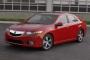 2012 Acura TSX Special Edition