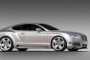 Bentley Continental GT от Imperium 
