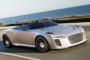 Audi e-tron Spyder: электрокар премиум-сегмента