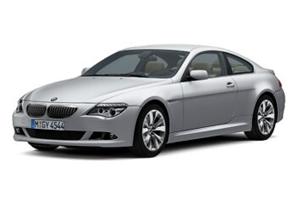 BMW 6 Series