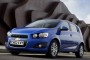 Chevrolet Aveo хэтчбек