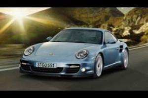 Эволюционный путь Porsche 911