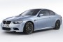 2012 BMW M3 Competition Edition