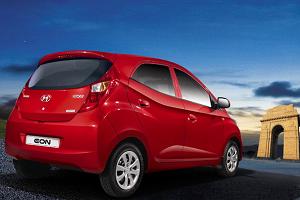 Hyundai Eon