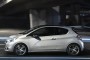 Peugeot 208 2012