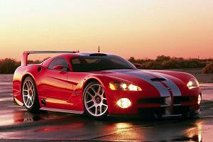 Dodge Viper