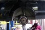ремонт подвески автомобиля