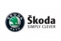 бренд Skoda