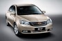 Geely Emgrand EC7