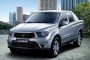 SsangYong Korando Sports