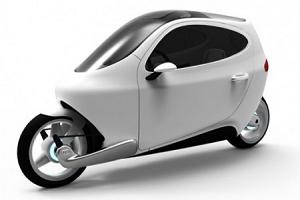 Lit Motors C-1